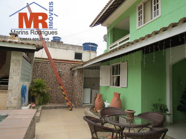 Casa para Venda em Itaboraí - 4