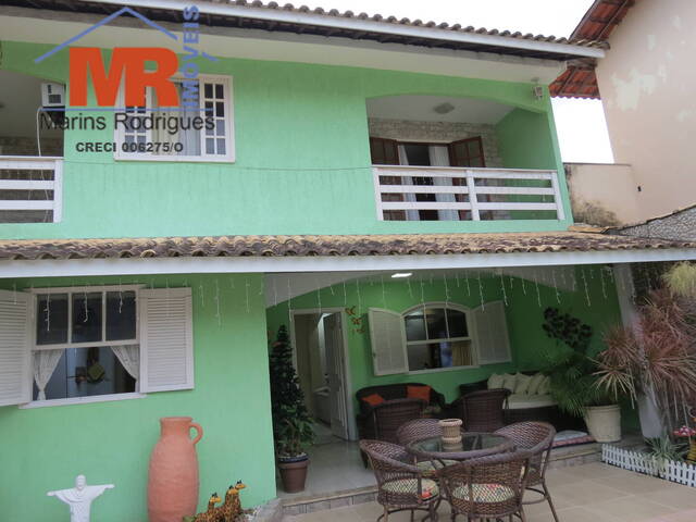 Casa para Venda em Itaboraí - 5