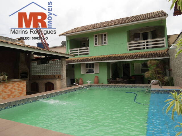 #352 - Casa para Venda em Itaboraí - RJ