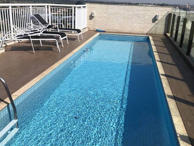 #355 - Apartamento para Venda em Itaboraí - RJ - 2