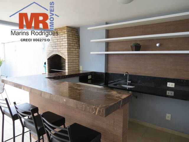 #355 - Apartamento para Venda em Itaboraí - RJ - 3