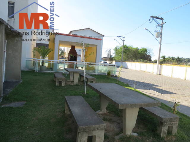 #354 - Apartamento para Venda em Itaboraí - RJ - 3