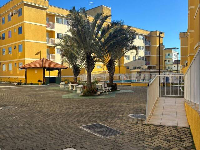 #356 - Apartamento para Venda em Itaboraí - RJ - 3