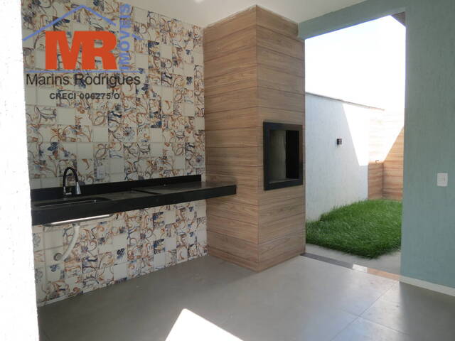 Casa para Venda em Itaboraí - 4