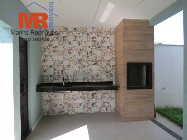 Casa para Venda em Itaboraí - 5