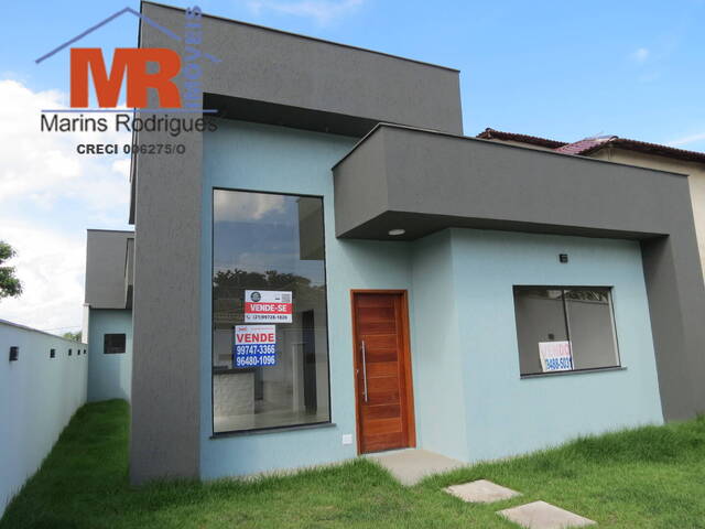 Casa para Venda em Itaboraí - 3