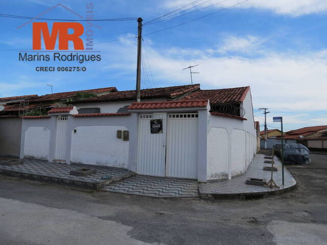 Casa para Venda em Itaboraí - 2