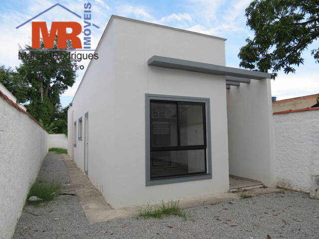 Casa para Venda em Itaboraí - 2