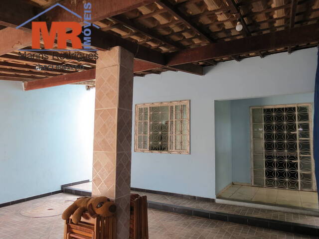 Casa para Venda em Itaboraí - 2