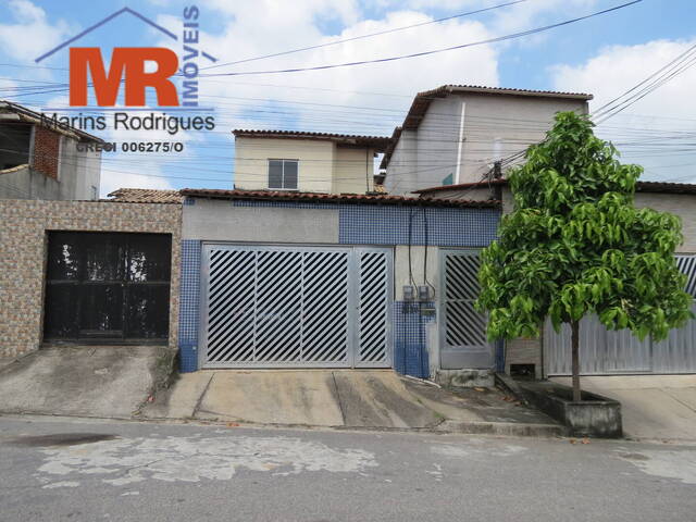 #361 - Casa para Venda em Itaboraí - RJ