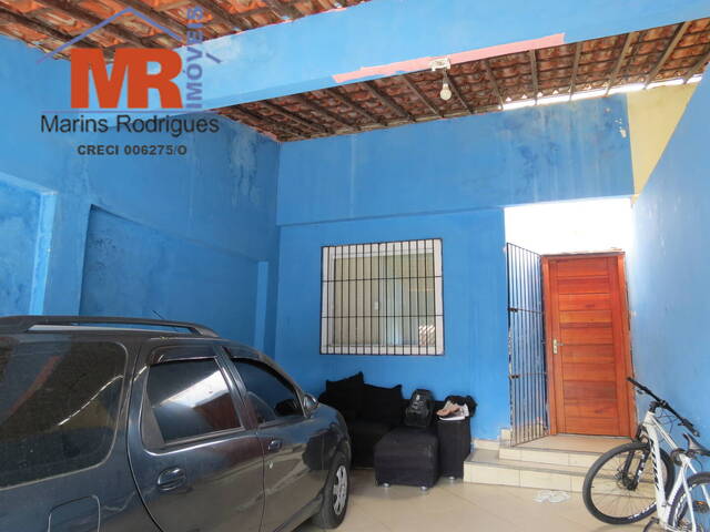 Casa para Venda em Itaboraí - 2