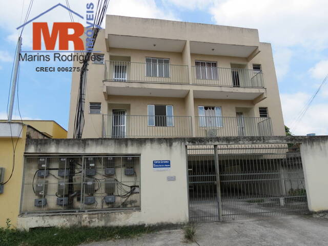 Apartamento para Venda em Itaboraí - 2