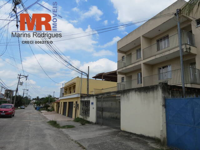 Apartamento para Venda em Itaboraí - 3