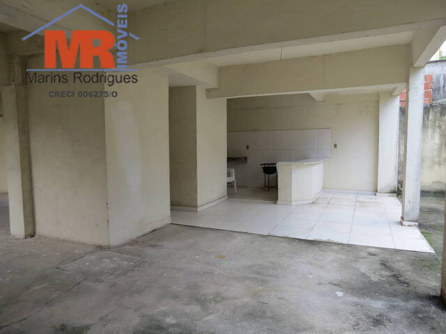Apartamento para Venda em Itaboraí - 5