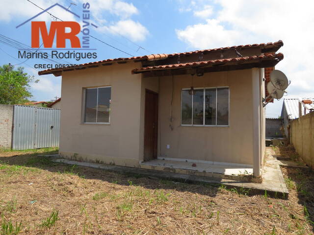 #363 - Casa para Venda em Itaboraí - RJ