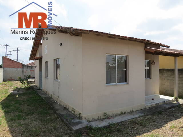Casa para Venda em Itaboraí - 2