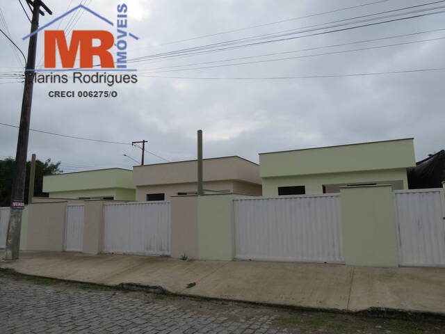 Casa para Venda em Tanguá - 2