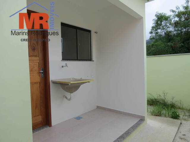 Casa para Venda em Tanguá - 4