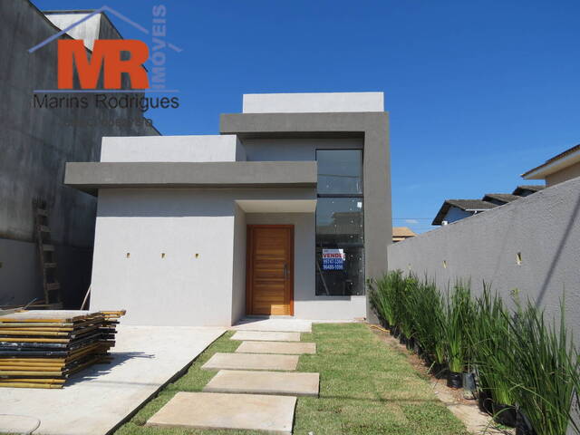 Casa para Venda em Itaboraí - 2