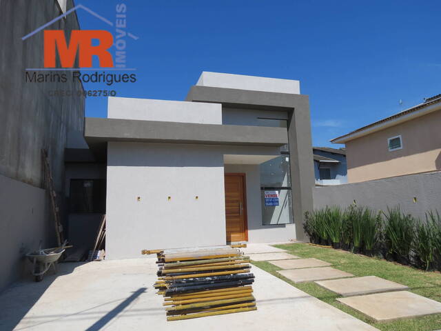Casa para Venda em Itaboraí - 3