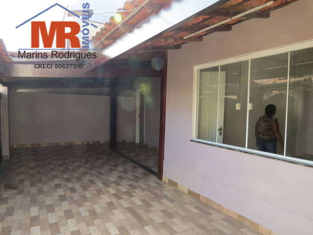 Casa para Venda em Itaboraí - 2