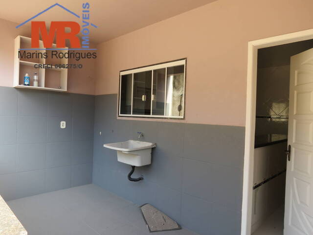 Casa para Venda em Itaboraí - 4
