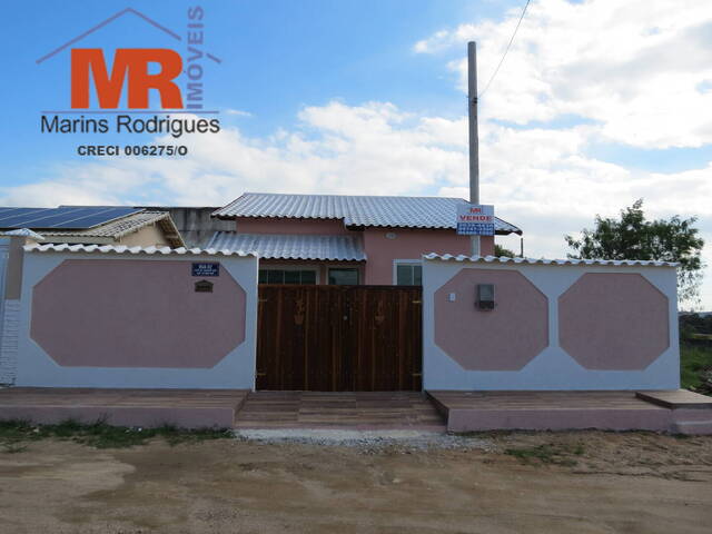Casa para Venda em Itaboraí - 4