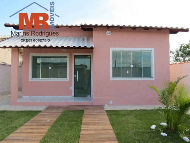 Casa para Venda em Itaboraí - 2