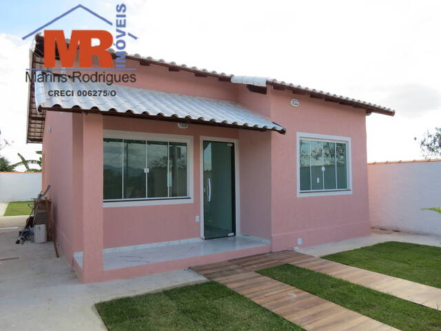 Casa para Venda em Itaboraí - 3