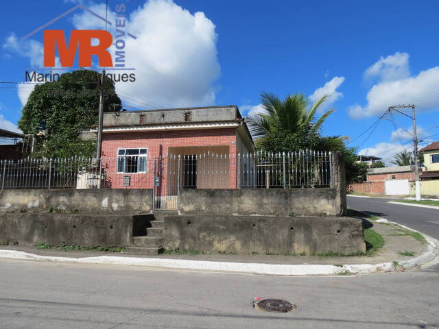 Casa para Venda em Itaboraí - 2