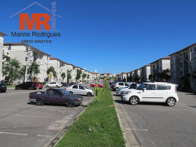 Apartamento para Venda em Itaboraí - 4