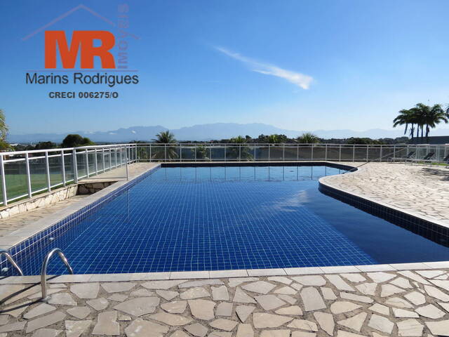 Apartamento para Venda em Itaboraí - 3