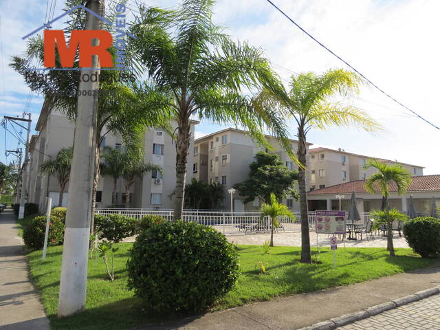 Apartamento para Venda em Itaboraí - 5