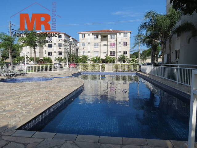 Apartamento para Venda em Itaboraí - 3