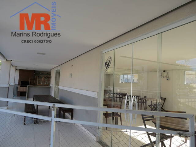 Apartamento para Venda em Itaboraí - 4