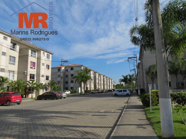 Apartamento para Venda em Itaboraí - 5