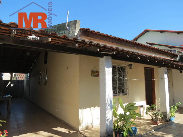 Casa para Venda em Itaboraí - 2