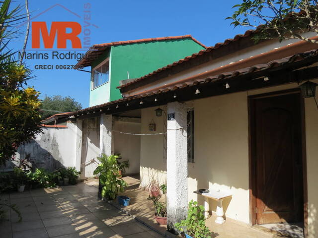 Casa para Venda em Itaboraí - 4