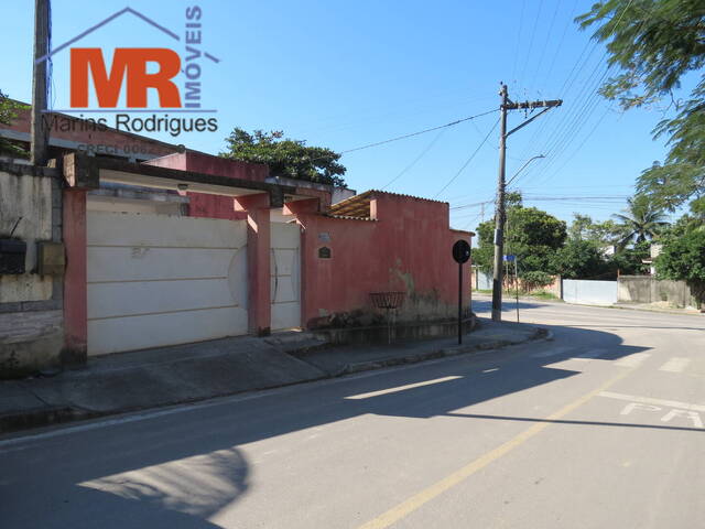 Casa para Venda em Itaboraí - 2