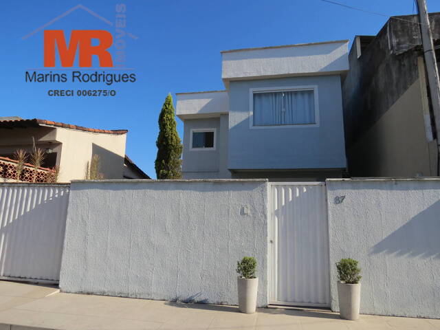 Casa para Venda em Itaboraí - 5