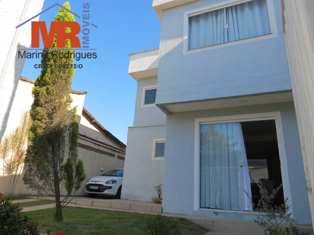 Casa para Venda em Itaboraí - 3