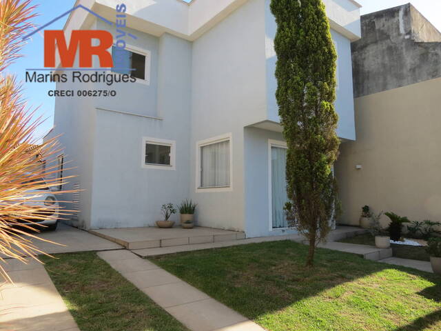 Casa para Venda em Itaboraí - 2