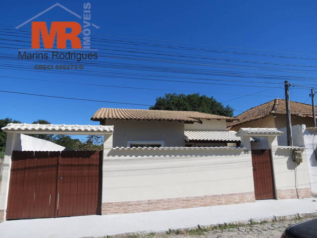 Casa para Venda em Itaboraí - 5