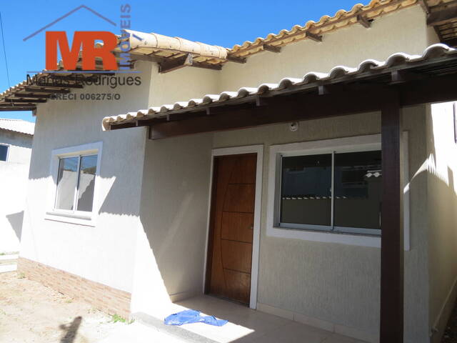 Casa para Venda em Itaboraí - 2
