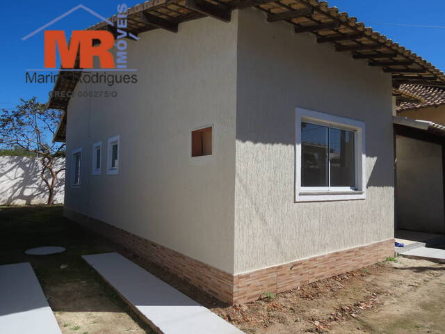 Casa para Venda em Itaboraí - 3