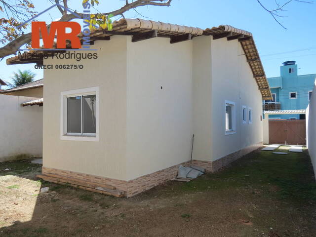 Casa para Venda em Itaboraí - 4