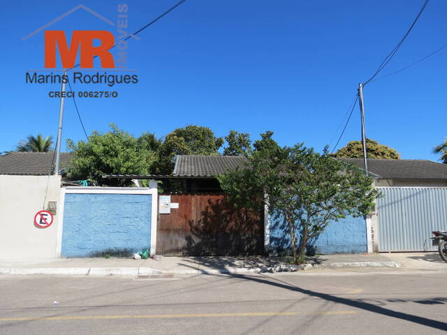 Casa para Venda em Itaboraí - 2