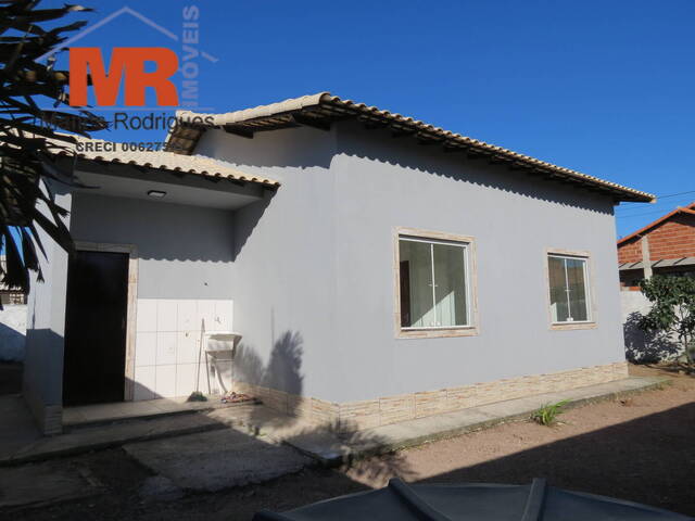 Casa para Venda em Itaboraí - 2