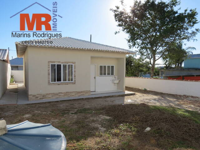 Casa para Venda em Itaboraí - 2