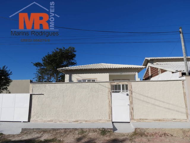 Casa para Venda em Itaboraí - 3